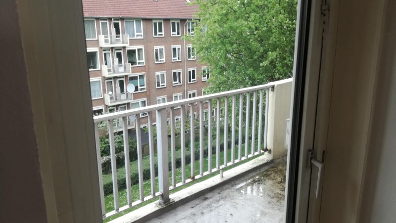 Pieter Calandlaan 6, 1068 SN Amsterdam, Nederland