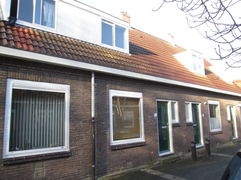 Oost Indischekade 24