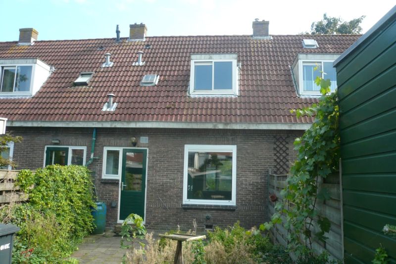 Oost Indischekade 24