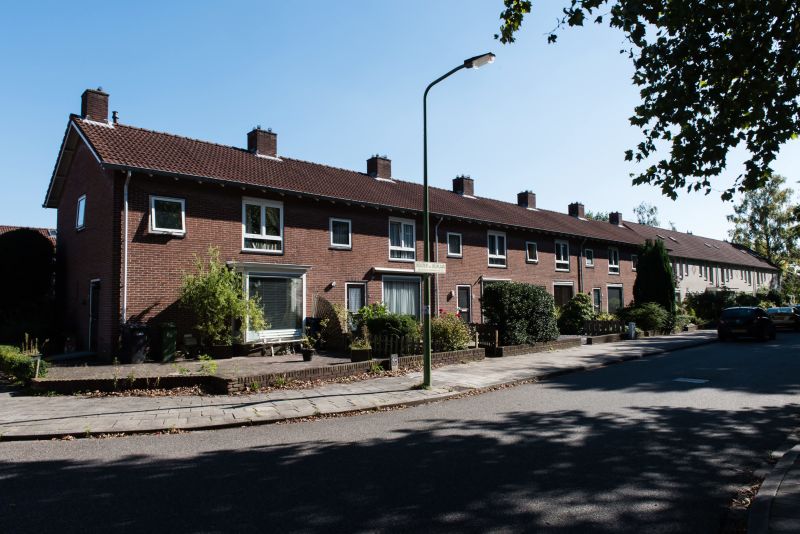 Wouter van Wijklaan 12, 3705 LX Zeist, Nederland