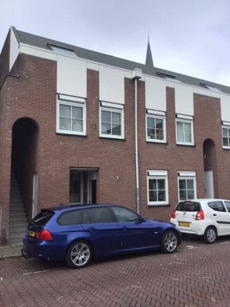 Raadhuisstraat 28