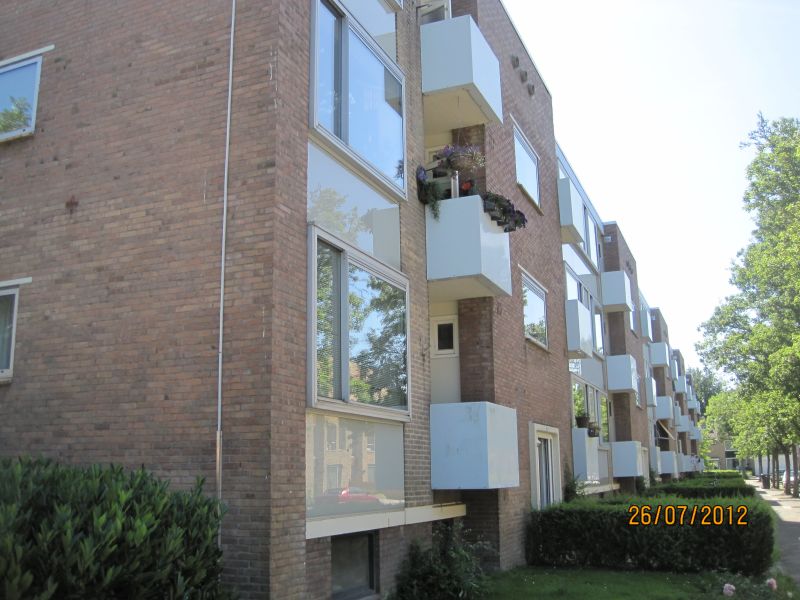 Aldebaranstraat 51, 9742 LH Groningen, Nederland