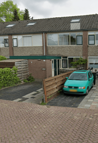 Valkhof 102, 3772 EE Barneveld, Nederland