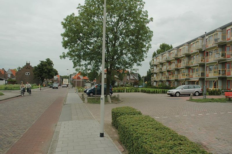 Willem de Vries Robbeweg 238