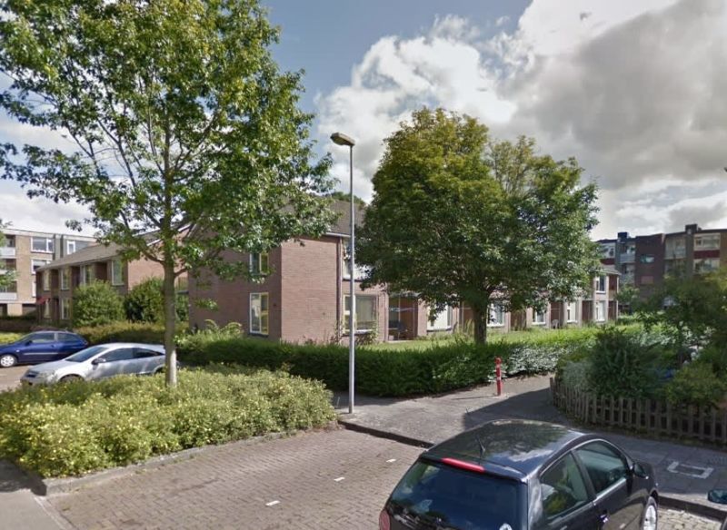 Parelstraat 19, 9743 JB Groningen, Nederland