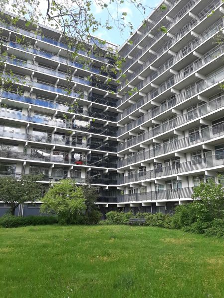 Pomona 400, 6708 CP Wageningen, Nederland