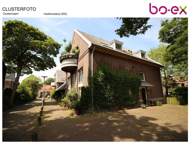 Hoefsmederijstraat 25, 3572 DA Utrecht, Nederland