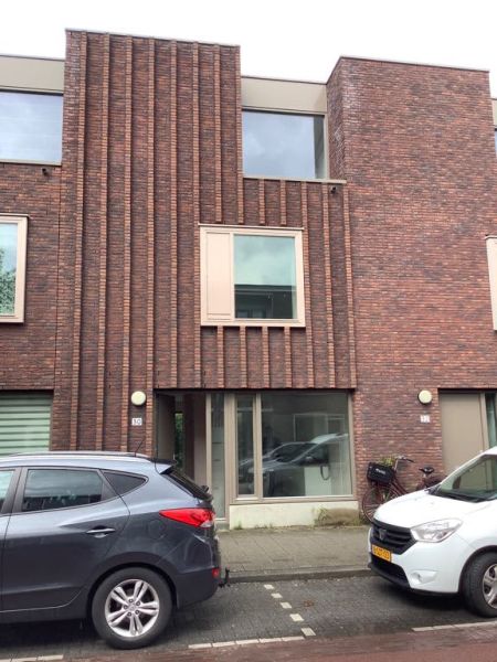 Troelstralaan 30, 3515 CC Utrecht, Nederland