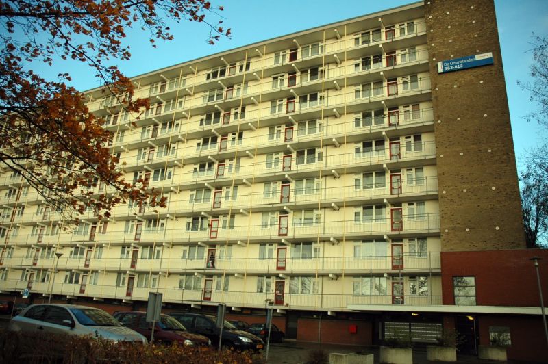 Goudlaan 679, 9743 CV Groningen, Nederland