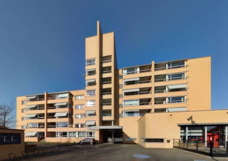 Wilderinksstraat 5103, 7555 DS Hengelo, Nederland