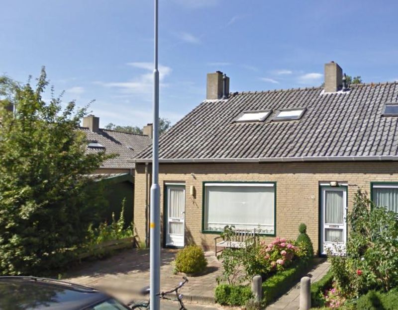 Vliegersplein 36, 2141 VH Vijfhuizen, Nederland