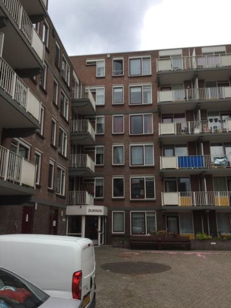 Nijemonde 53, 3434 AZ Nieuwegein, Nederland