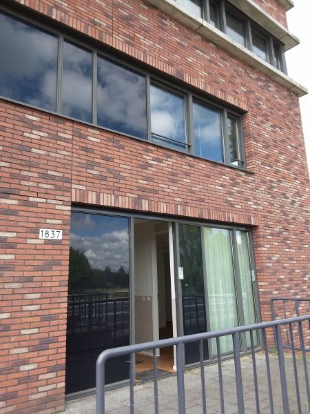 IJdoornlaan 1837, 1034 AX Amsterdam, Nederland