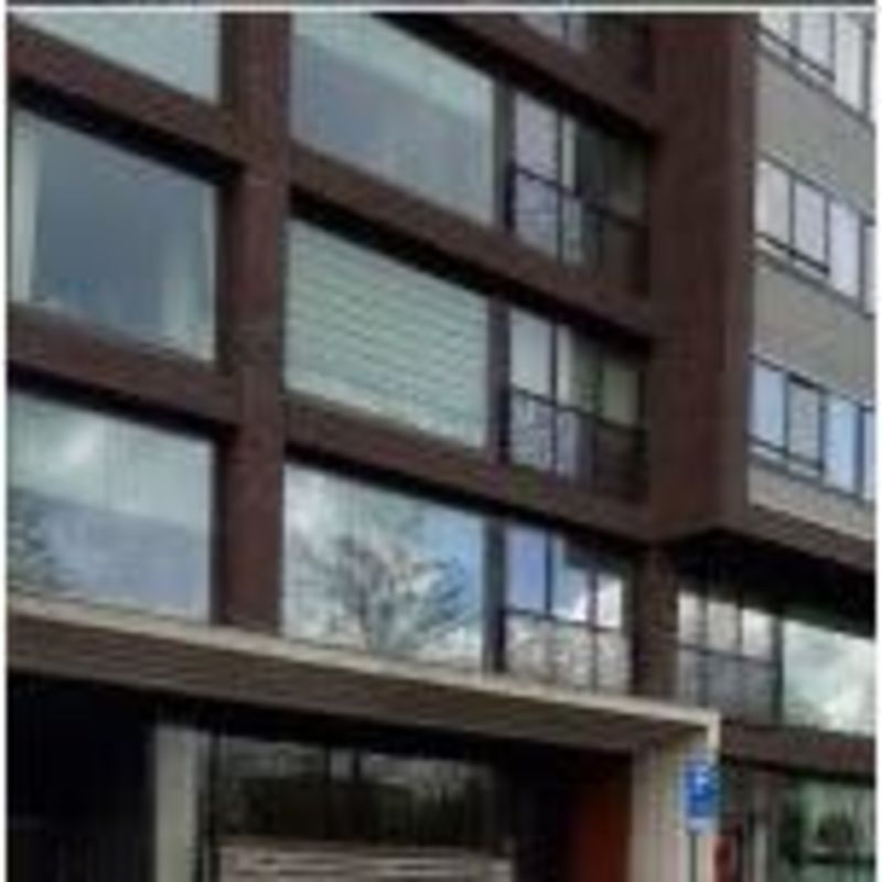 Eva Besnyöstraat 293