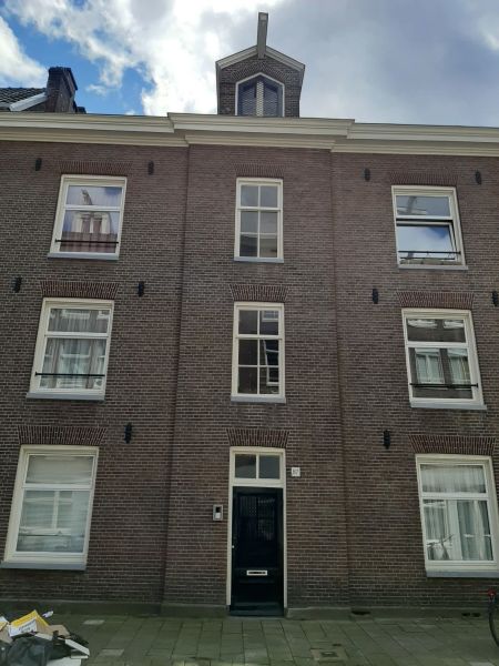 Palmstraat 87, 1015 HR Amsterdam, Nederland