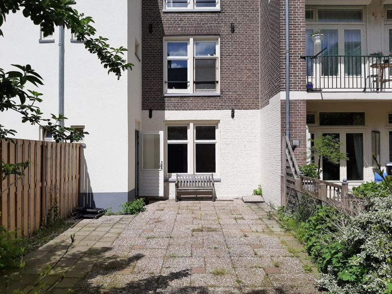 Palmstraat 87