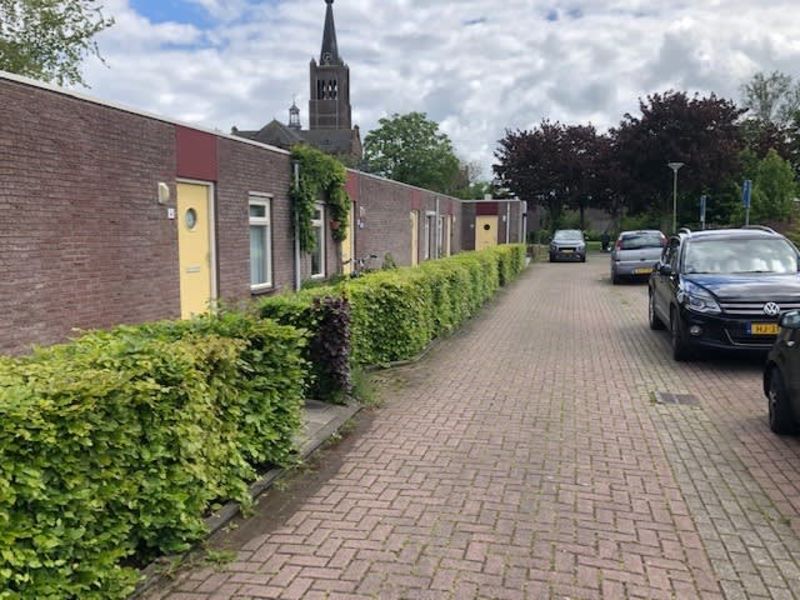 Rietwerfplantsoen 12, 4273 CH Hank, Nederland