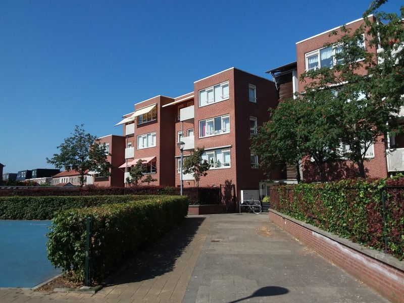 Nieuw Guineaplein 32