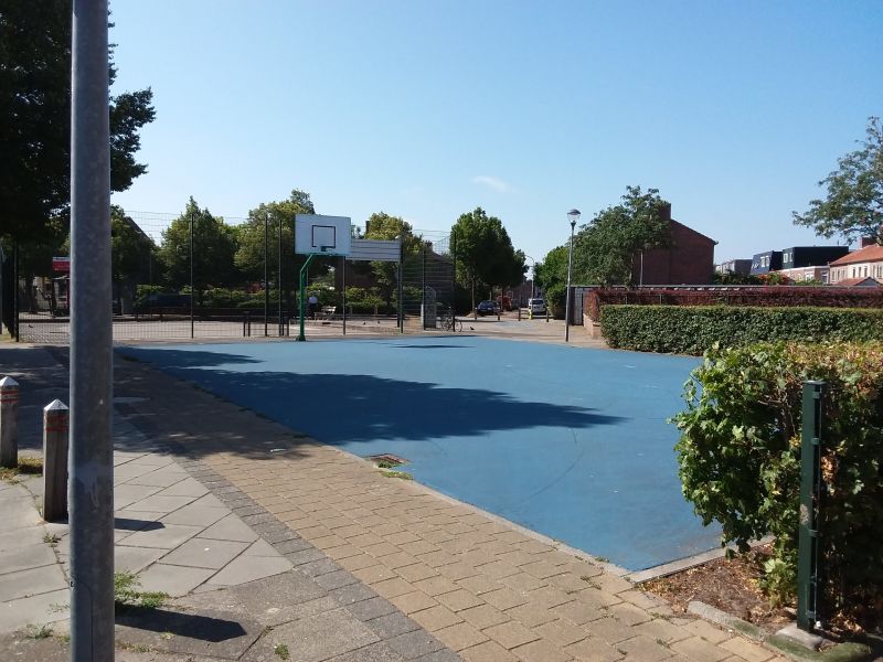 Nieuw Guineaplein 32