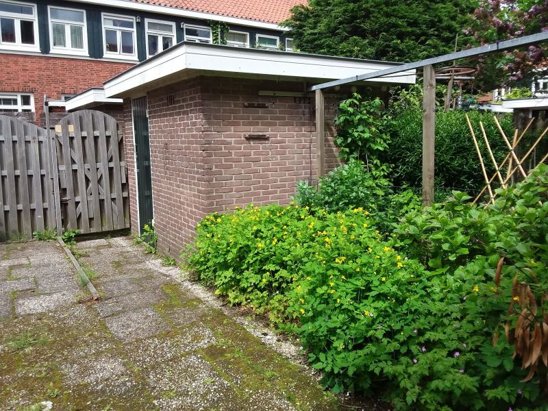 Monnikendammerplantsoen 1