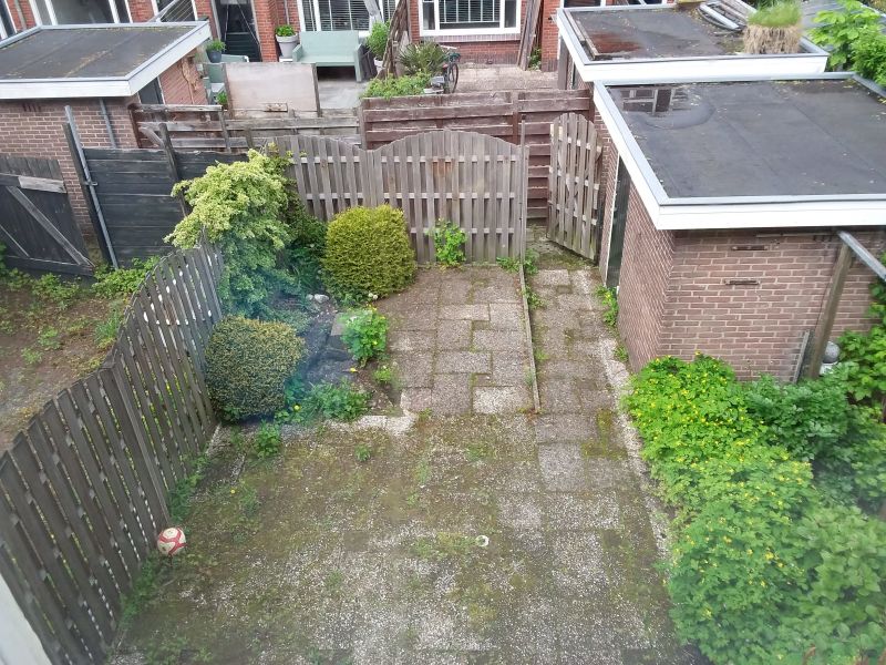 Monnikendammerplantsoen 1