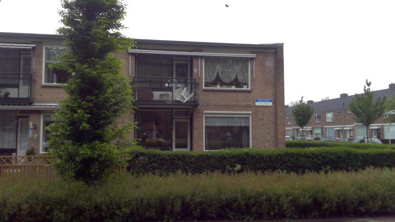 Esdoornstraat 8, 4142 WK Leerdam, Nederland