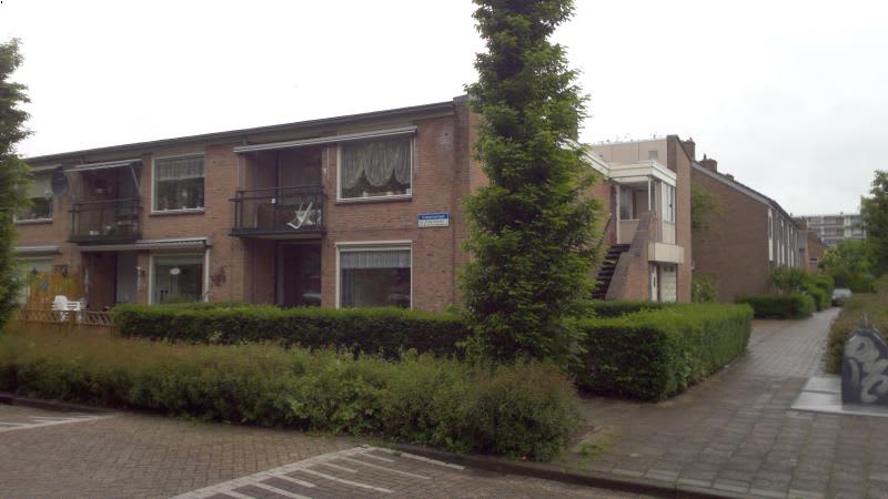 Esdoornstraat 8