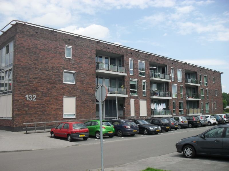 Schaaksport 150, 9728 PC Groningen, Nederland