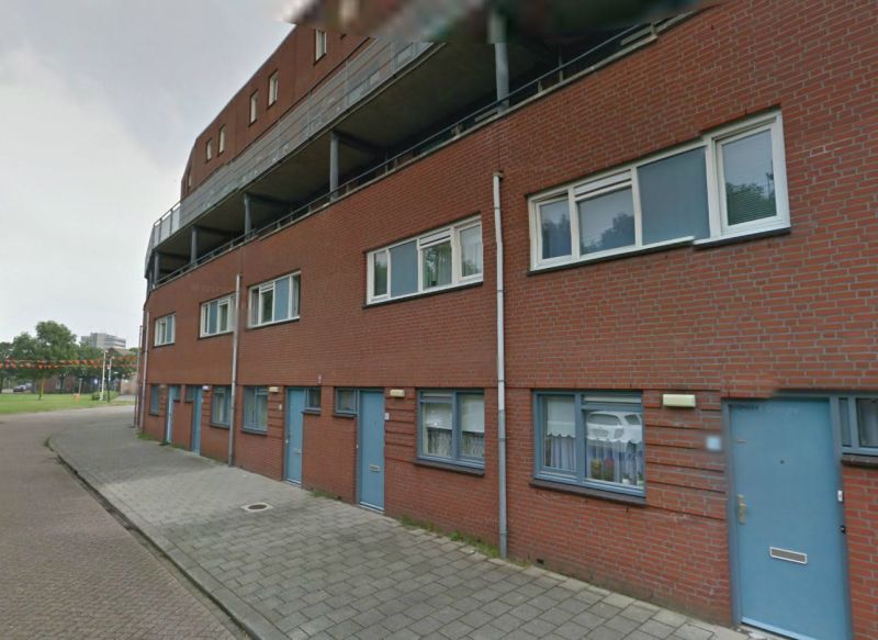 Turfstraat 31, 3513 VH Utrecht, Nederland
