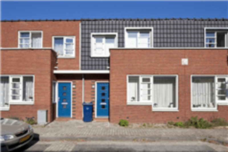 Drachtenstraat 13, 1324 BK Almere, Nederland