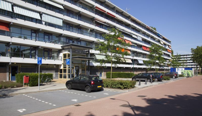 Boompjesgoed 21, 3901 MA Veenendaal, Nederland