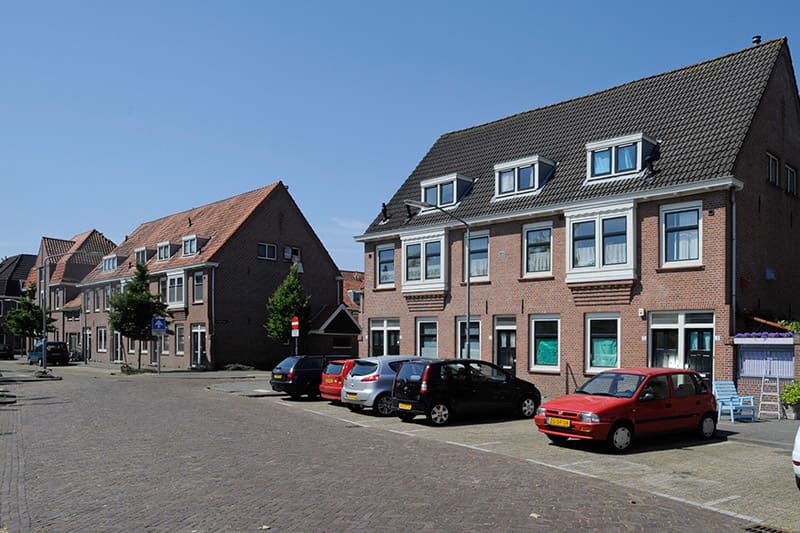 IJsselstraat 25, 3313 XP Dordrecht, Nederland