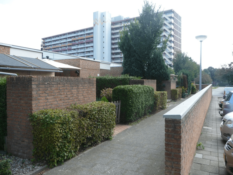 Klein Haversteeg 48, 6717 GZ Ede, Nederland