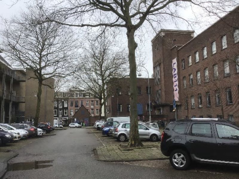 Jeltje de Bosch Kemperpad 21