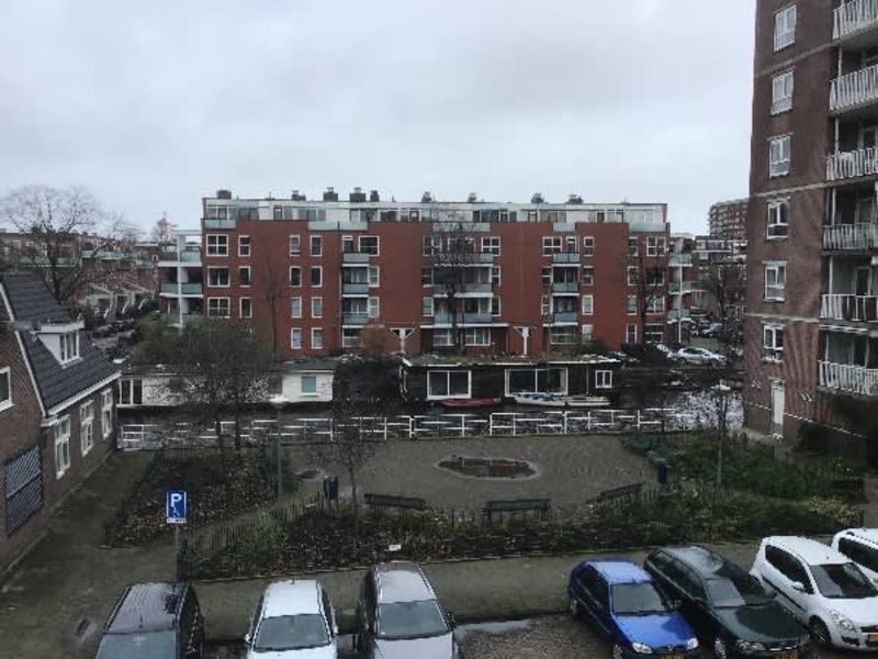 Jeltje de Bosch Kemperpad 21