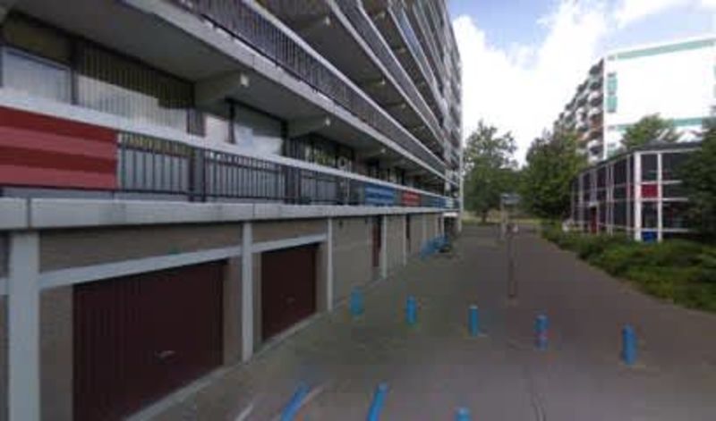 Mercurius 505, 1115 VS Duivendrecht, Nederland