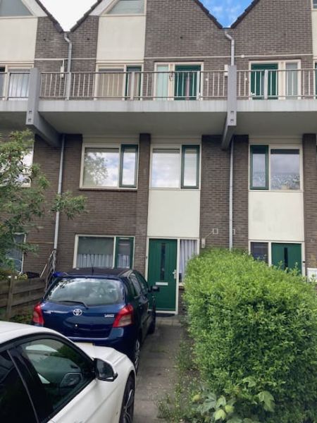 Stromenlaan 67, 3448 CC Woerden, Nederland