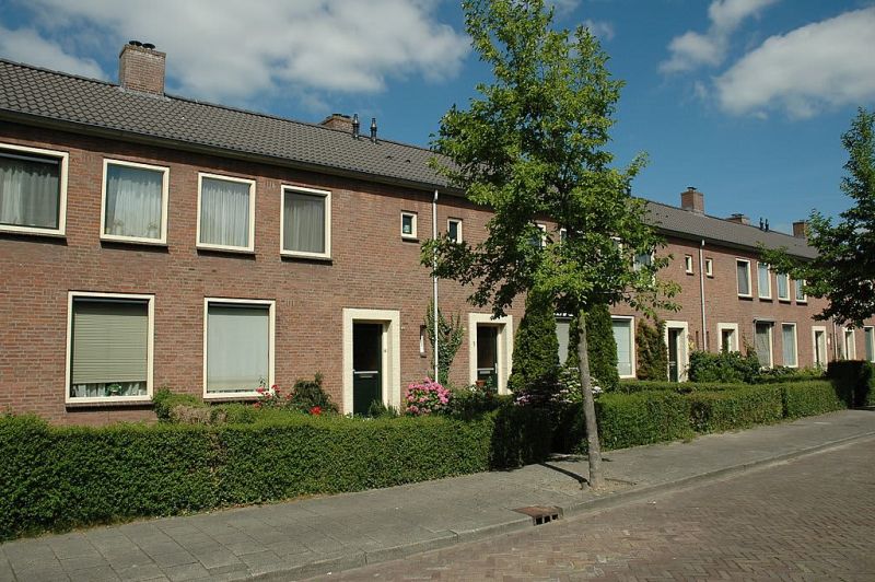 Prins Bernhardstraat 20, 4205 BJ Gorinchem, Nederland