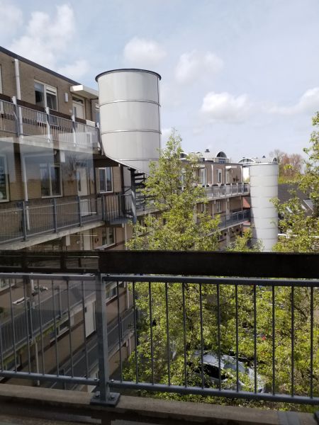 Rondenburglaan 156, 2135 KM Hoofddorp, Nederland