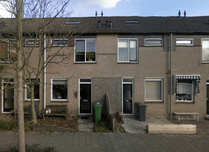 Valkenkamp 43, 3607 LC Maarssen, Nederland