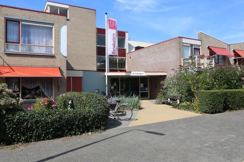 Wijkerstraatweg 115K, 1951 EB Velsen-Noord, Nederland