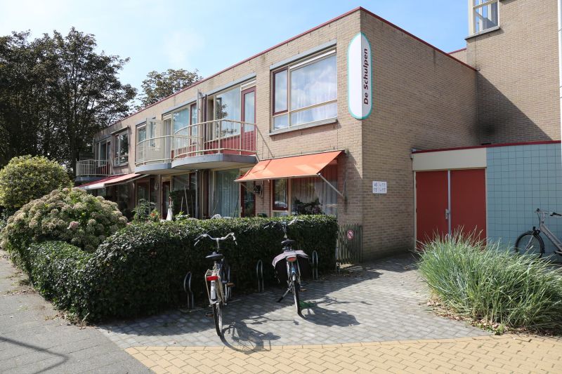 Wijkerstraatweg 115K