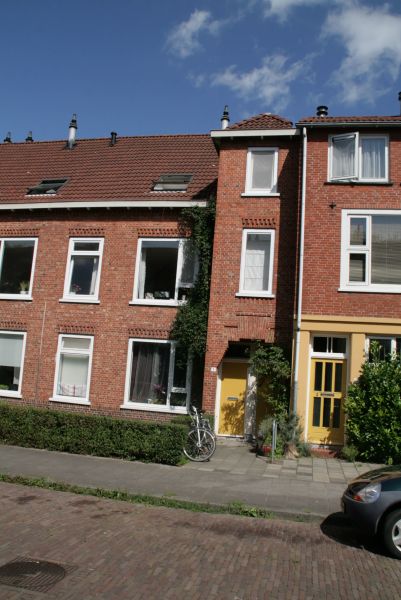 Graaf Adolfstraat 5, 9717 EA Groningen, Nederland