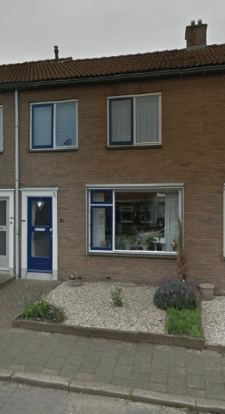 Broekseweg 26, 4233 CW Ameide, Nederland