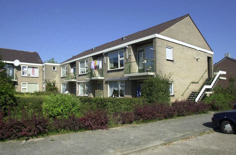 Van Hogendorpstraat 8, 3601 WS Maarssen, Nederland