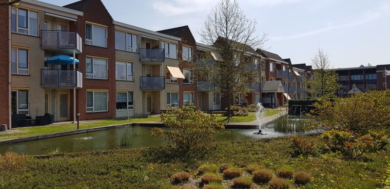 Rembrandthof 419, 3372 XW Hardinxveld-Giessendam, Nederland