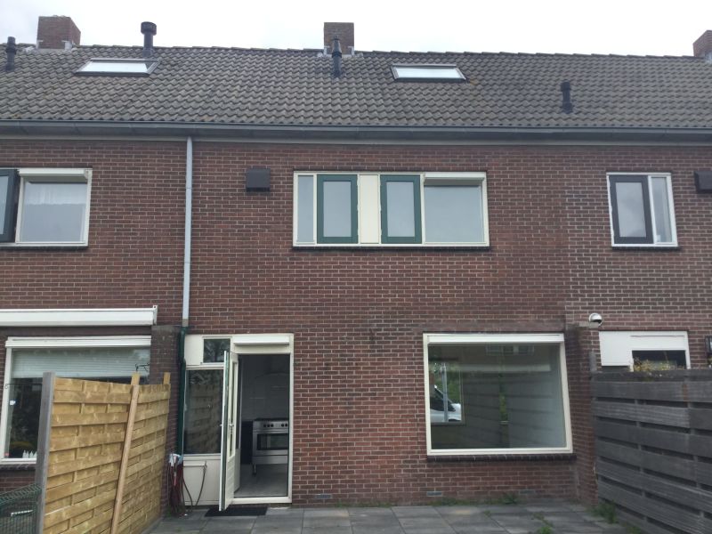 Banne 32, 1161 BK Zwanenburg, Nederland