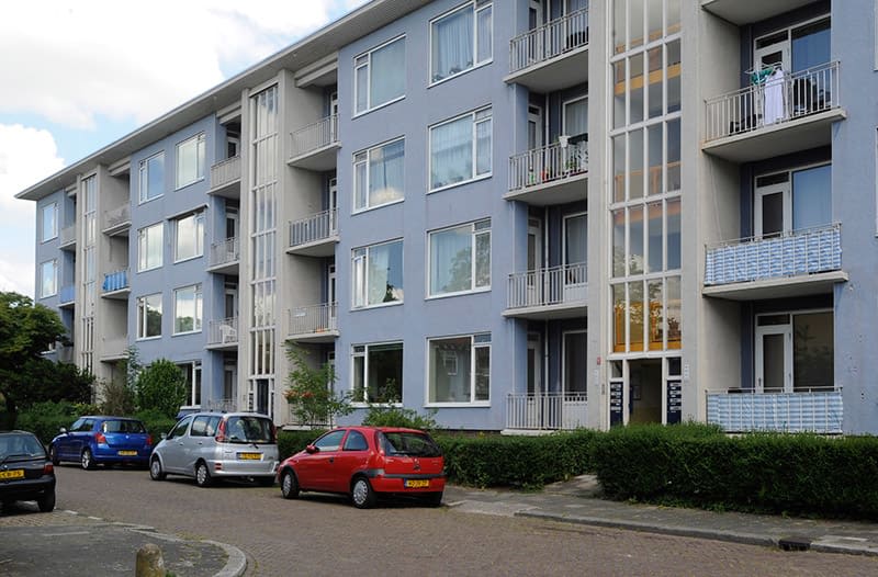 Meerkoetstraat 26, 3312 RP Dordrecht, Nederland