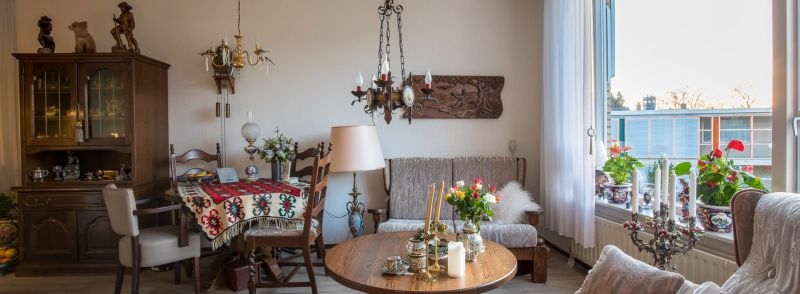 Oranje Nassauplein 80