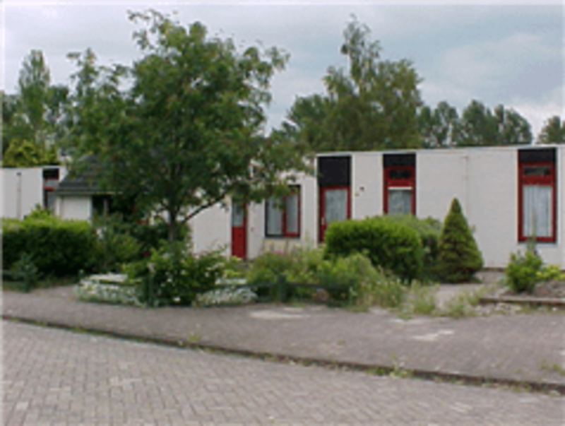 Oostgriend 162, 1356 HN Almere, Nederland